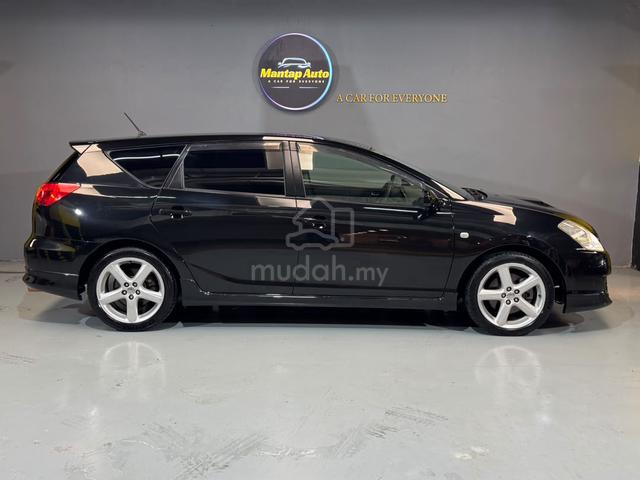 2003 Toyota CALDINA 2.0 GT4 N-SPEC (A) Recaro Seat - 4