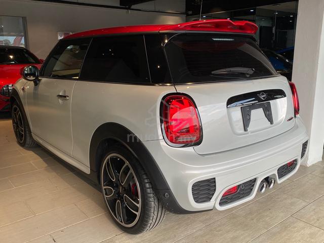 2021 Mini JOHN COOPER WORKS 2.0 (A) - 2