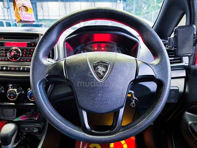 Proton IRIZ 1.3 (A) EXECUTIVE HATCHBACK 1OWNER WTY - 4