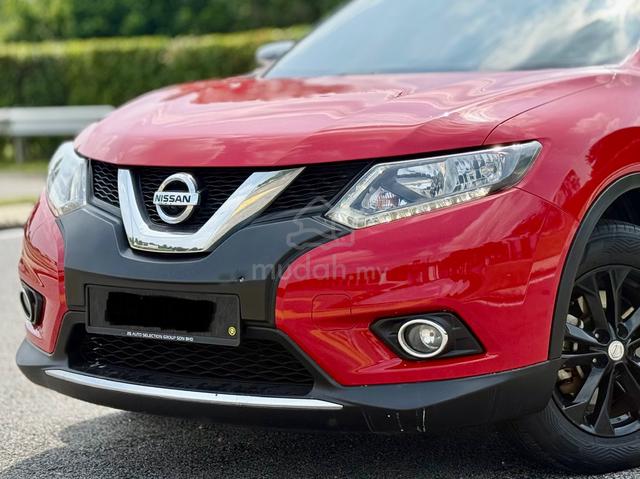 -2018- Nissan X-TRAIL 2.0 X-TREMER T32 (A) WELCOME - 4