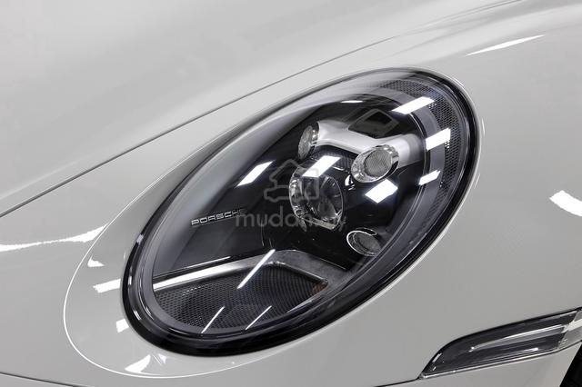2022 Porsche 911 Touring PDK MANY EXTRAS - 4