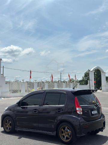 2013 Perodua MYVI 1.5 SE ZHS (A) - 4