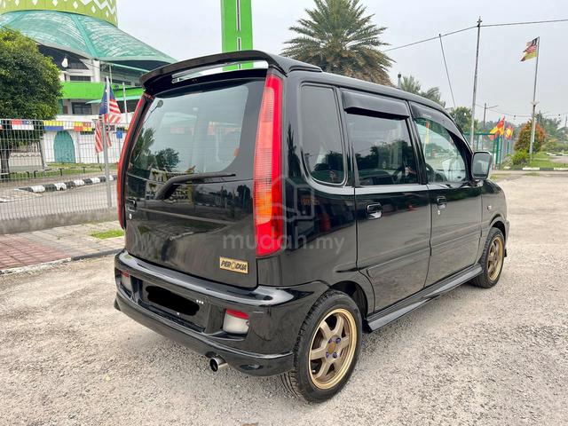 CASH OTR Perodua KENARI 1.0 AERO (A)PUSPAKOM READY - 4