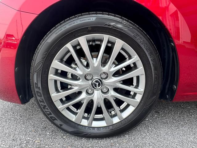 2022 Mazda 2 1.5L (A) SKYACTIV-G HB HIGH+TOPMARK+ - 5