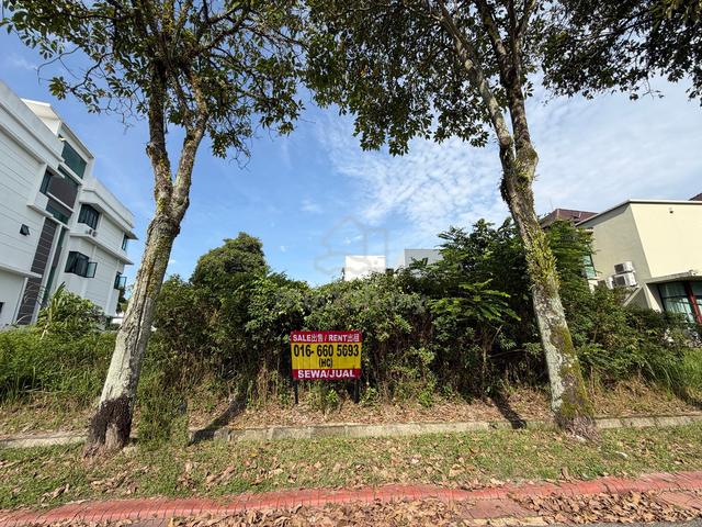 Bluwater Estate The Mines Bungalow Lot Seri Kembangan 1