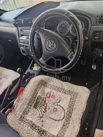 2005 Toyota AVANZA 1.3 E F601RM-GQMFM (A) - 3