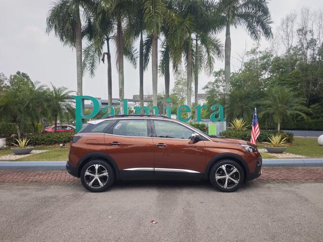 2020 Peugeot 3008 1.6 Allure turbo - 4