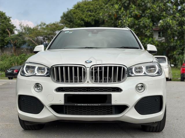 2019 Bmw X5 2.0 xDRIVE40e M SPORT FulHistory67KKM - 2