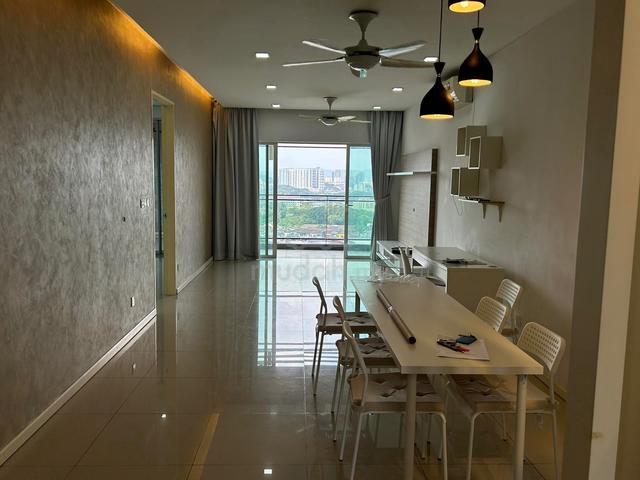 222 Residency 1