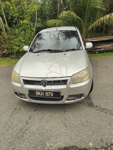 2009 Proton SAGA 1.3 BASE LINE (A) - 1