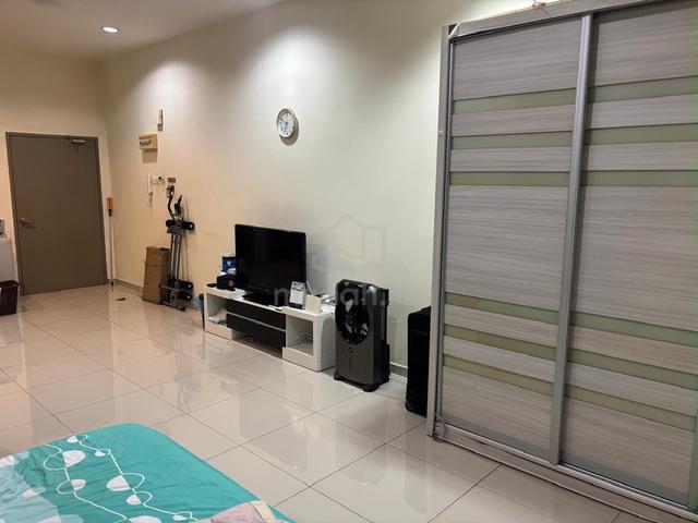 Zennith Suites 1