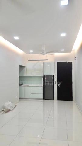 Seasons Garden Residences @ Wangsa Maju 2