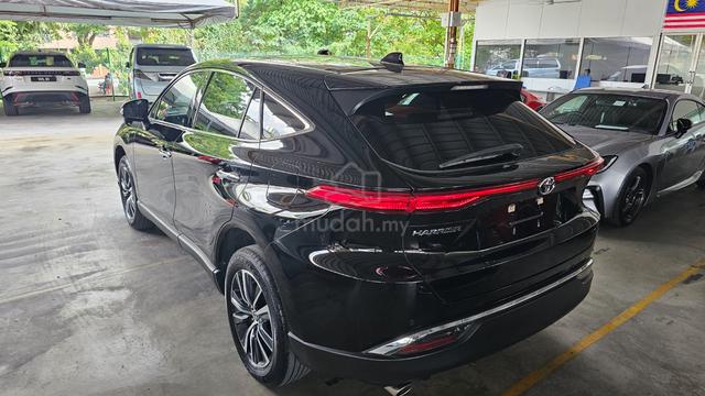 2023 Toyota HARRIER 2.0 G 4.5Grade 31k km - 5