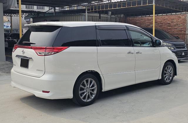 2012 Toyota ESTIMA ACR50 2.4 AERAS G FACELIFT (A) - 3