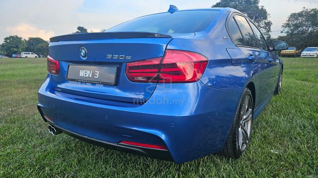 2019Bmw330E2.0M SPORT FACELIFT (A) WTTY BY BMW (M) - 2