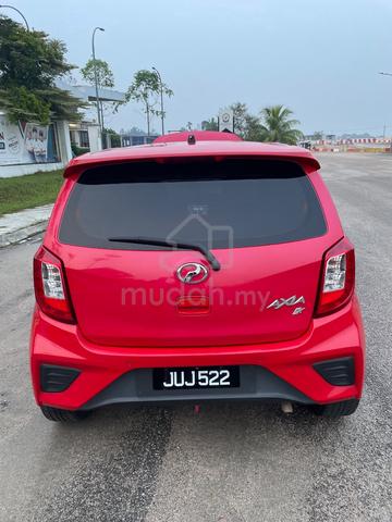 2020 Perodua AXIA 1.0 GXTRA MY19 B200 (A) - 3