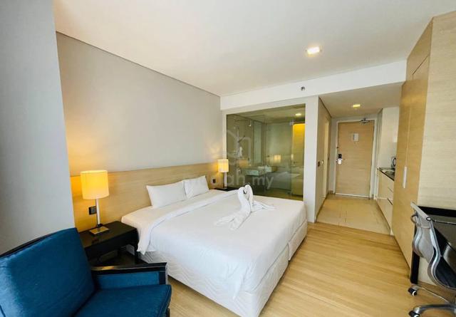 The Straits Residence 1