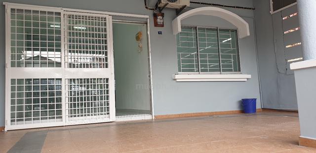 1 stry taman bertam impian near cheng and sg udang 1