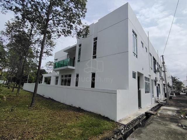 Residensi SIGC Paroi Endlot 2 Storey 5 bedrooms Facing Open 34x80 Land 1