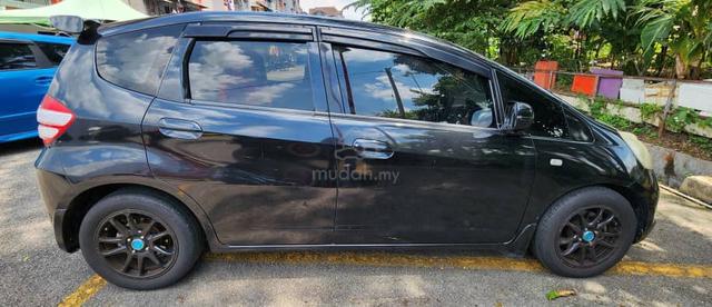 2009 Honda JAZZ 1.5 V (A) - 2