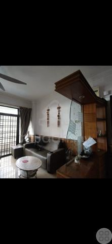 Sunny Ville Condominium 1