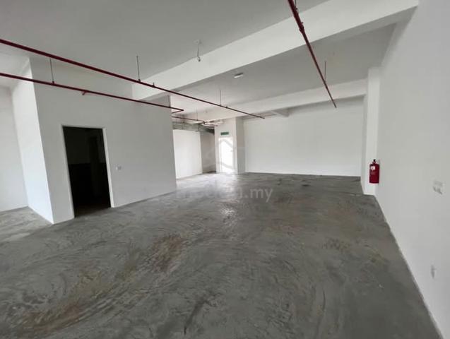 Limited G Floor Unit Near MRT @ Suite Enesta Kepong FOR RENT 1