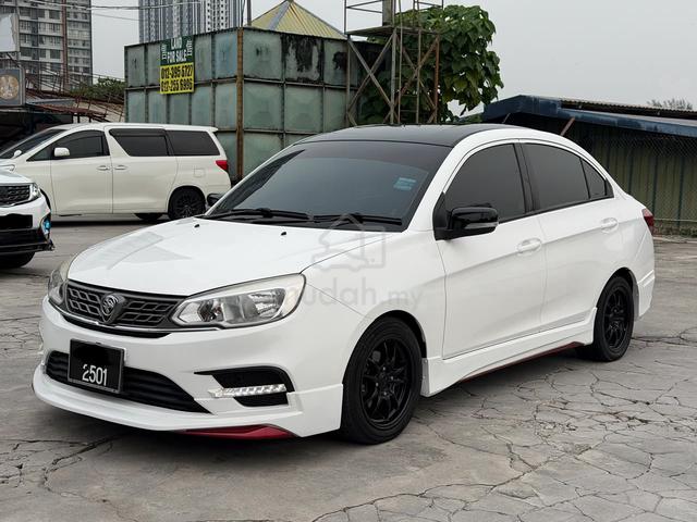 2020 Proton SAGA 1.3 PREMIUM AT - 3