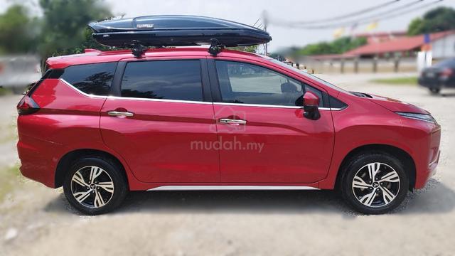 2022 Mitsubishi XPANDER 1.5 MY20 (A) - 3