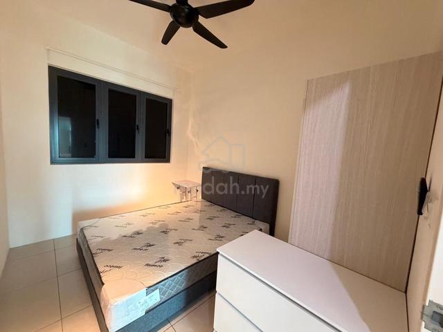 ROOM For Rent Perak Jalan Baru Meritus Residence Laguna 1