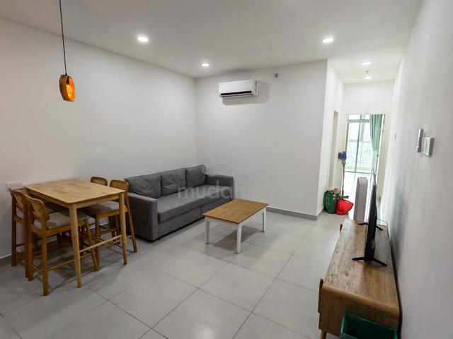 Dorsett Place 1