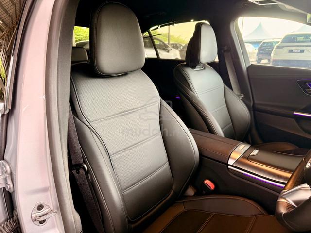 2022 Mercedes Benz C200 1.5 AVANTGARDE MY22 W206 - 4