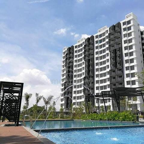 Kepayang Oasis 1