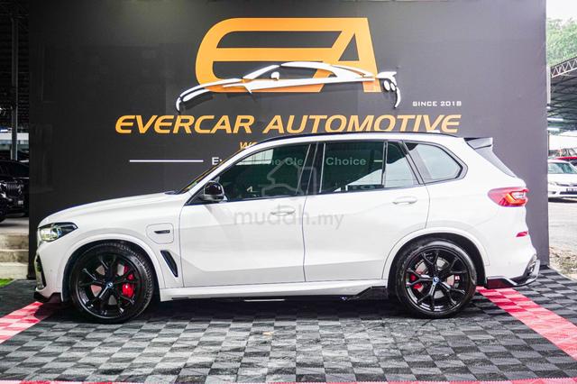 Bmw X5 3.0 AirSusp H/Kardon HUD P/Boot UdrWty 2027 - 5