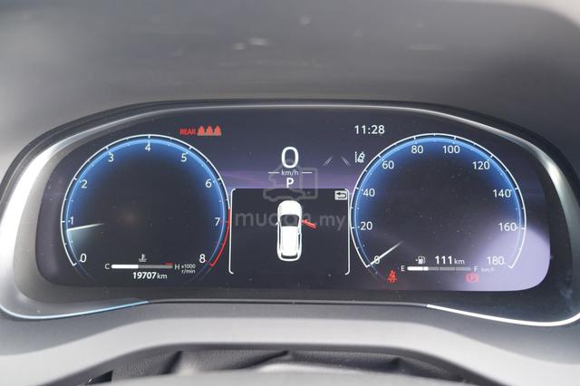 2023 Toyota HARRIER 2.0 Z (A) - 4