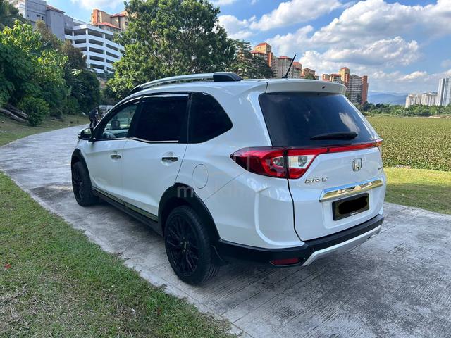 2020 Honda BR-V 1.5 SPECIAL EDITION MY17 DG1 (A) - 4