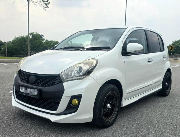 2015 Perodua MYVI1.5 SE ICON (A) LOAN LOW DEPOSIT - 3