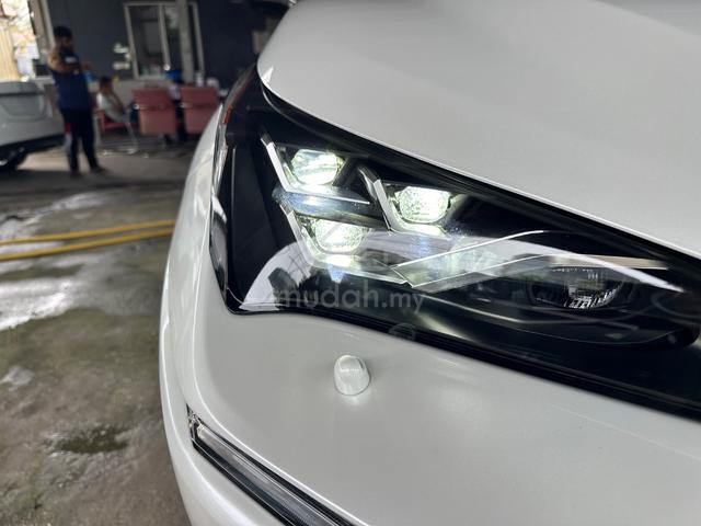 UNREG 2021 Lexus NX300 Sunroof BSM PWR BOT - 3
