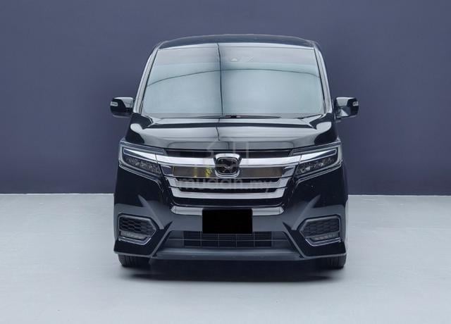 Honda STEPWAGON 1.5 COOL SPIRIT MPV 7 SEAT 2018 - 3