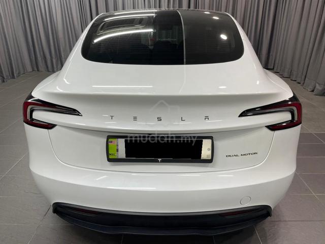 2023 Tesla Model 3 Long Range (A) Sedan - 5
