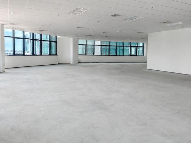 Bangsar South,jalan Kerinchi,kl 1