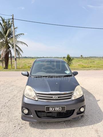 2012 Perodua VIVA 1.0 ELITE EXCLUSIVE (A) - 2