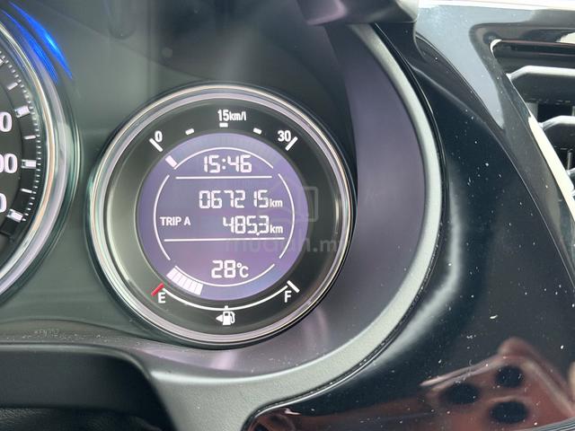 2018 Honda CITY 1.5 V FACELIFT (A) 3 Year Warranty - 5