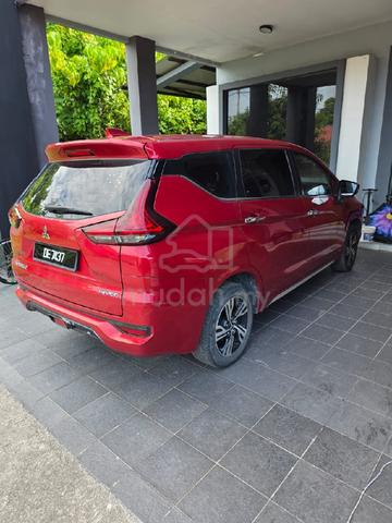 2020 Mitsubishi XPANDER 1.5 (A) - 3