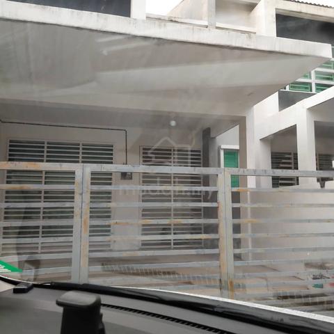 Darulaman Perdana 2 tingkat 1