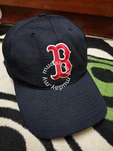 topi mlb boston