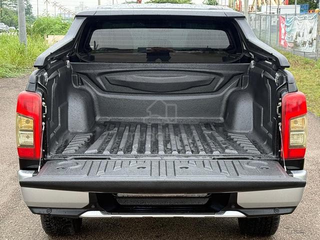 2020 Mitsubishi TRITON 2.4 VGT ADVENTURE X (A) 4x4 - 5
