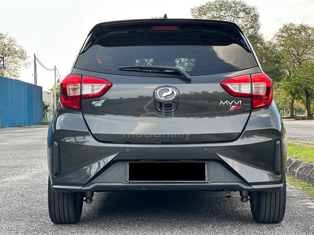 2022 Perodua MYVI 1.5 AV / MAINTANENCE MURAH / - 4