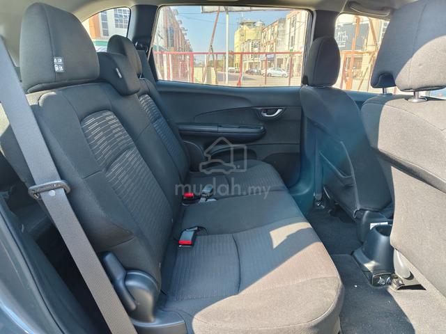 2021 Honda BR-V 1.5 Original Mileage 23k Like New - 5