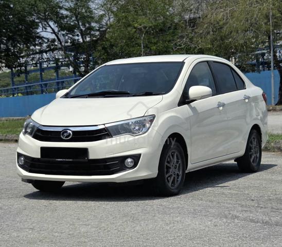 2019 Perodua BEZZA 1.3 PREMIUM X ❌Processing Fees - 4