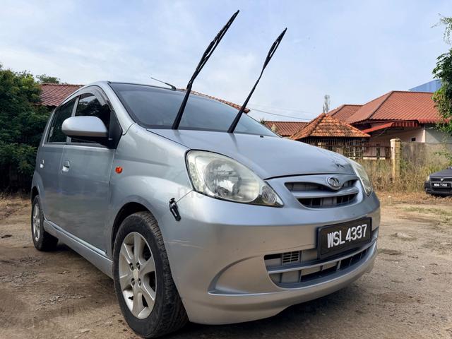 Perodua VIVA 1.0 SXI PREMIUM (M)-09 - 1